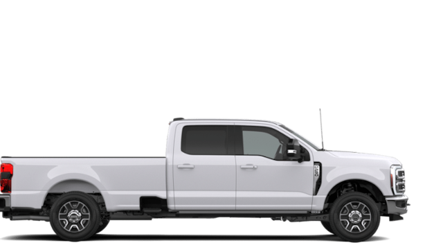 2026 Ford SuperDuty